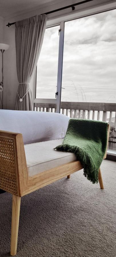 Kaka Point Spa Accommodation - Catlins المظهر الخارجي الصورة
